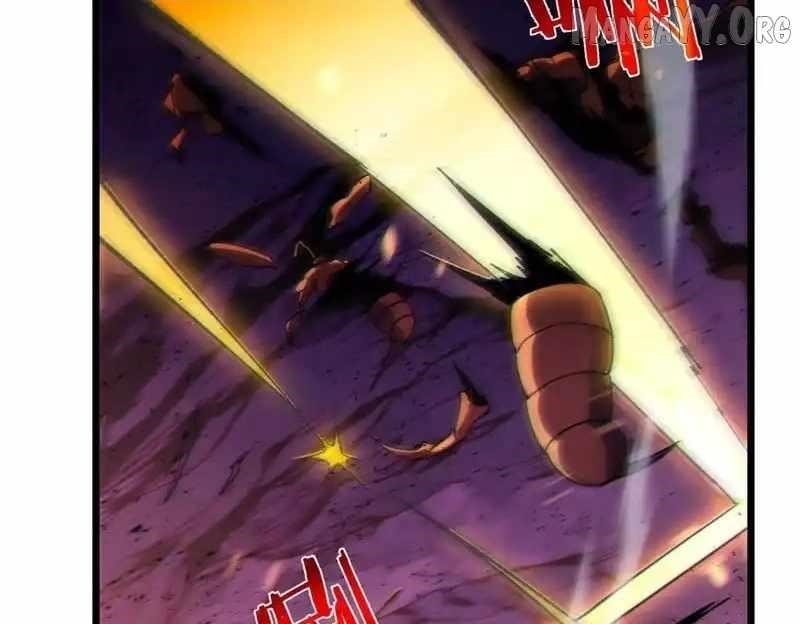 I Rely on My Invincibility to Deal Tons of Damage Passively! Chapter 134 - Page 50 in English