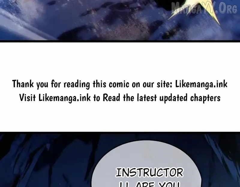 I Rely on My Invincibility to Deal Tons of Damage Passively! Chapter 134 - Page 55 in English