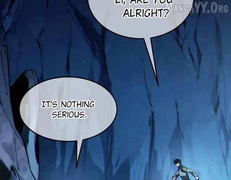 I Rely on My Invincibility to Deal Tons of Damage Passively! Chapter 134 - Page 56 in English