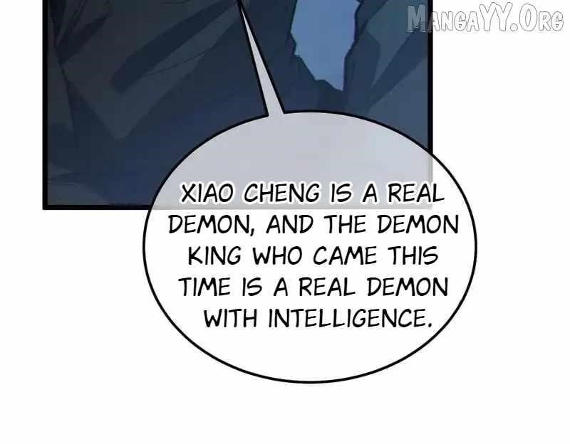 I Rely on My Invincibility to Deal Tons of Damage Passively! Chapter 134 - Page 59 in English