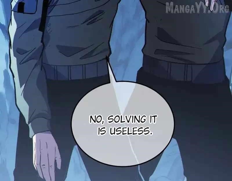 I Rely on My Invincibility to Deal Tons of Damage Passively! Chapter 134 - Page 63 in English