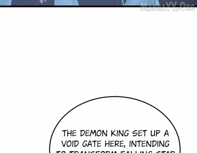 I Rely on My Invincibility to Deal Tons of Damage Passively! Chapter 134 - Page 64 in English