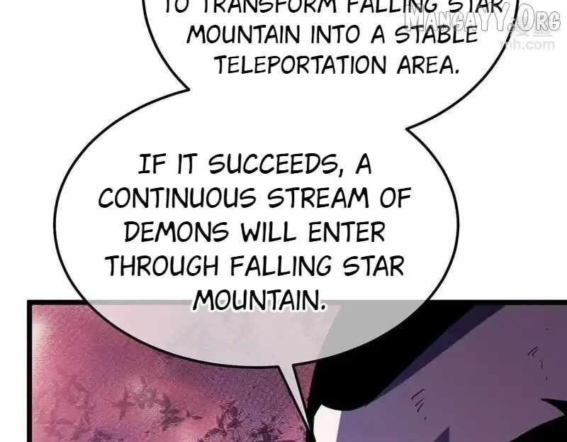 I Rely on My Invincibility to Deal Tons of Damage Passively! Chapter 134 - Page 65 in English
