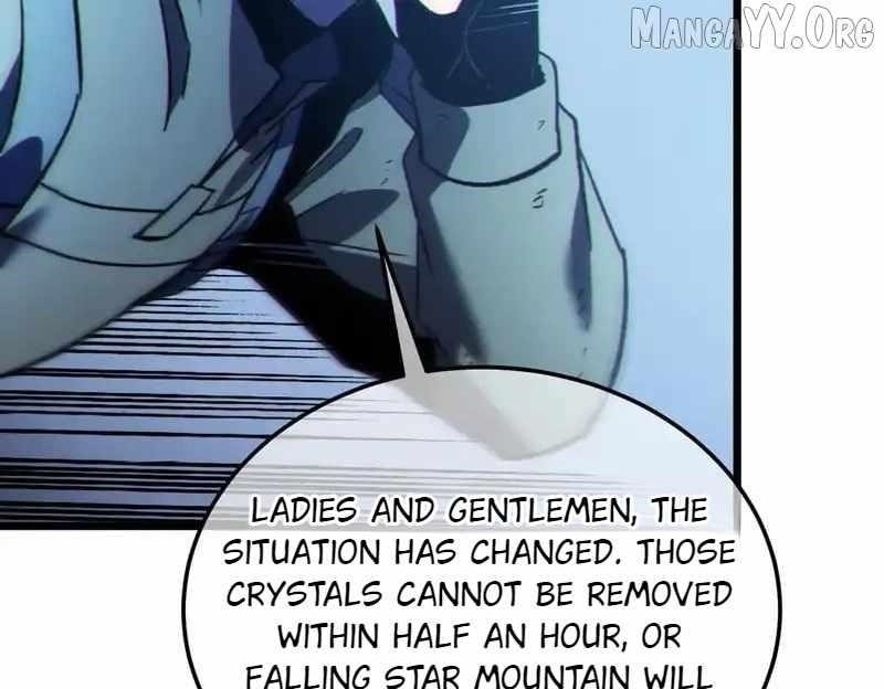 I Rely on My Invincibility to Deal Tons of Damage Passively! Chapter 134 - Page 86 in English