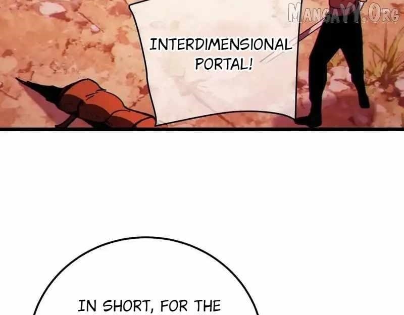 I Rely on My Invincibility to Deal Tons of Damage Passively! Chapter 134 - Page 89 in English