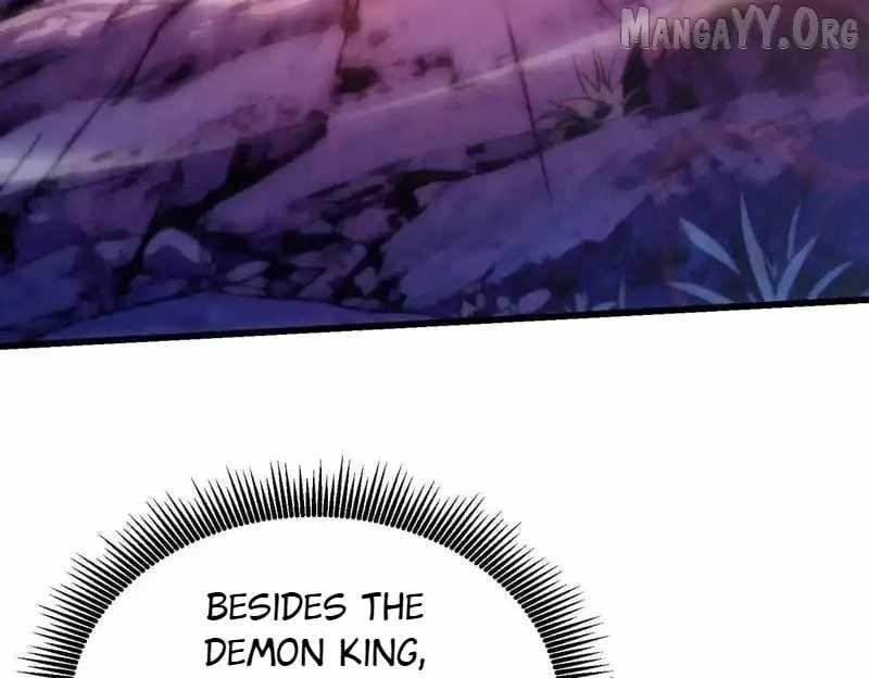 I Rely on My Invincibility to Deal Tons of Damage Passively! Chapter 134 - Page 9 in English