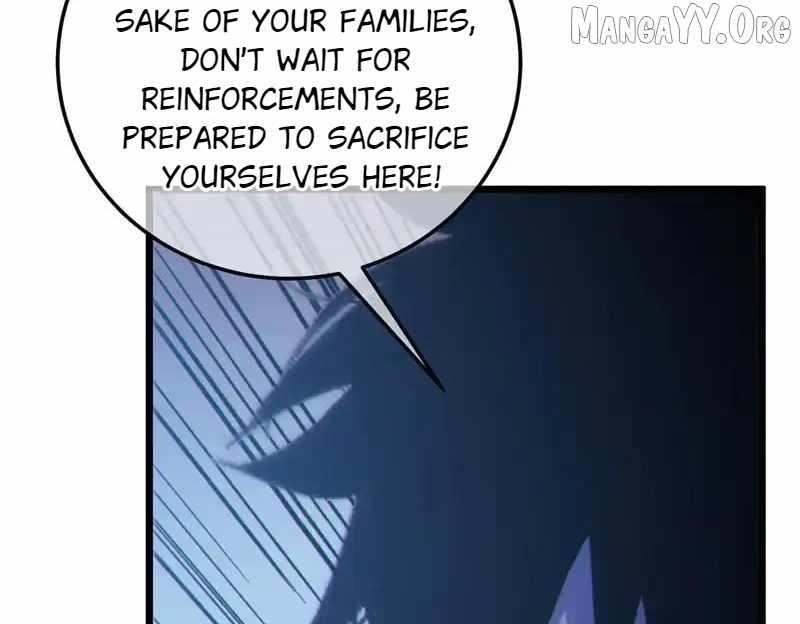I Rely on My Invincibility to Deal Tons of Damage Passively! Chapter 134 - Page 90 in English