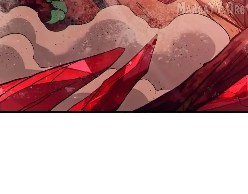 I Rely on My Invincibility to Deal Tons of Damage Passively! Chapter 135 - Page 100 in English