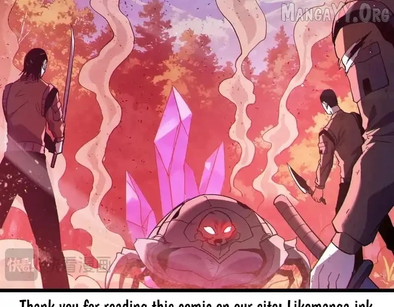 I Rely on My Invincibility to Deal Tons of Damage Passively! Chapter 135 - Page 108 in English