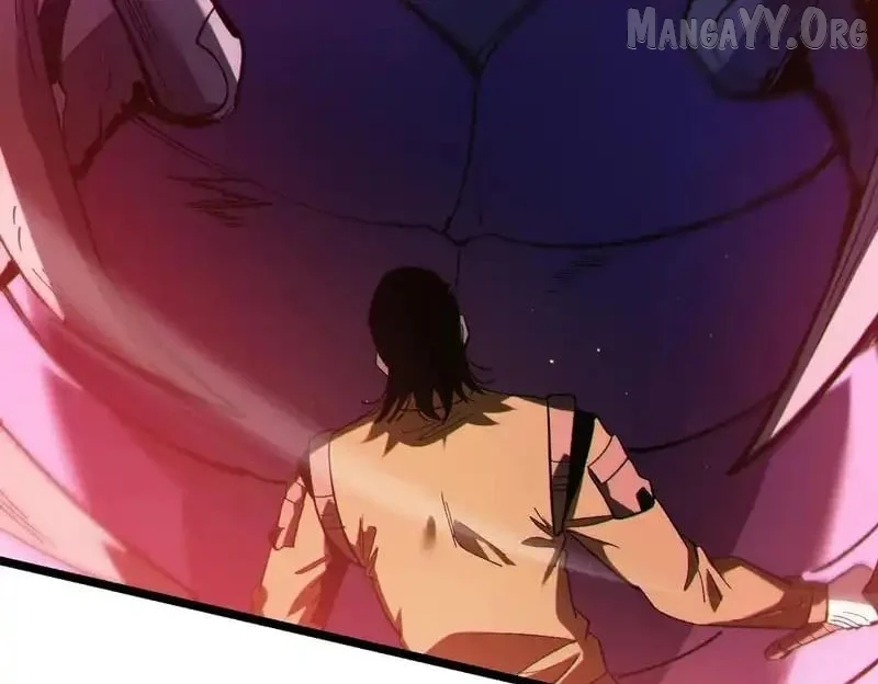 I Rely on My Invincibility to Deal Tons of Damage Passively! Chapter 135 - Page 120 in English