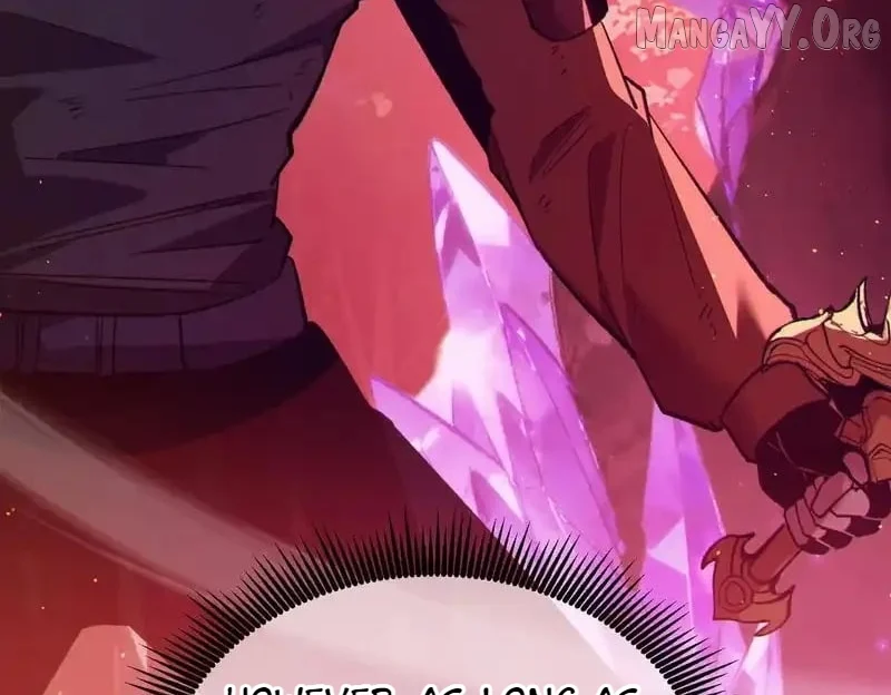 I Rely on My Invincibility to Deal Tons of Damage Passively! Chapter 135 - Page 134 in English