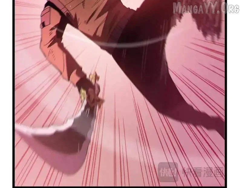 I Rely on My Invincibility to Deal Tons of Damage Passively! Chapter 135 - Page 146 in English