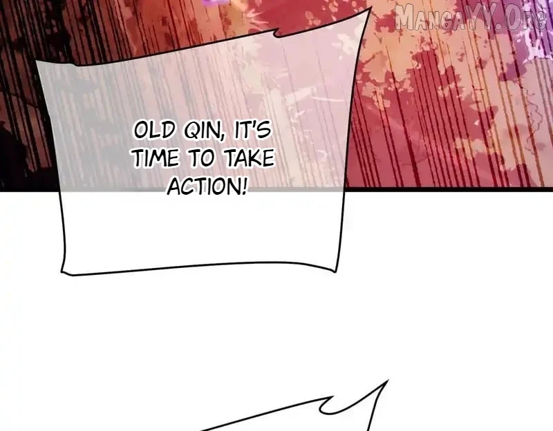 I Rely on My Invincibility to Deal Tons of Damage Passively! Chapter 135 - Page 159 in English