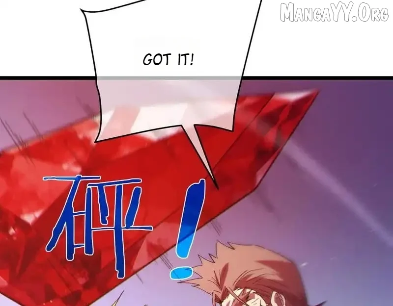 I Rely on My Invincibility to Deal Tons of Damage Passively! Chapter 135 - Page 160 in English