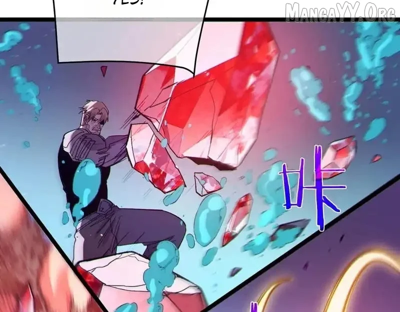 I Rely on My Invincibility to Deal Tons of Damage Passively! Chapter 135 - Page 163 in English
