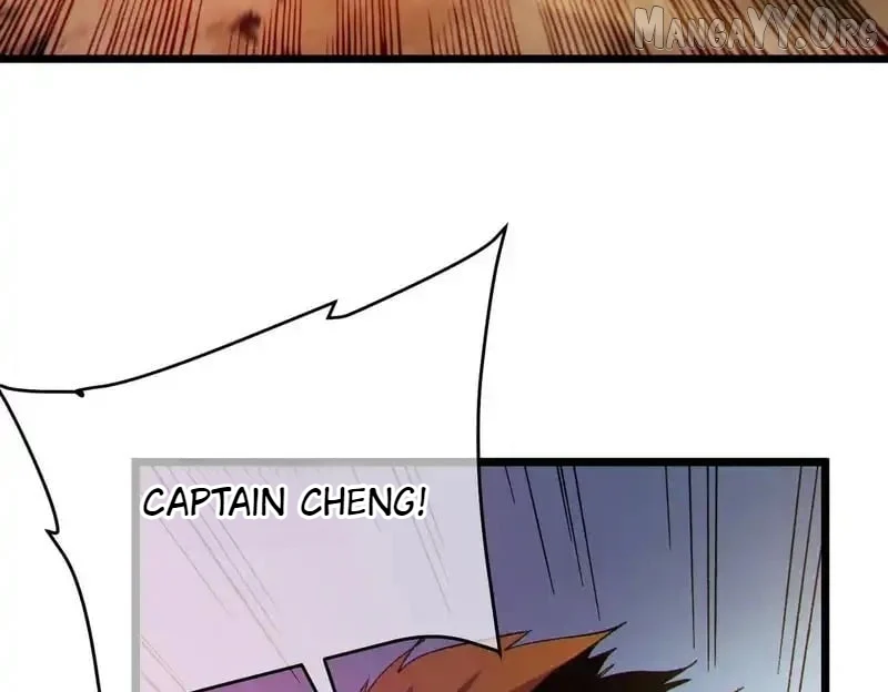 I Rely on My Invincibility to Deal Tons of Damage Passively! Chapter 135 - Page 185 in English
