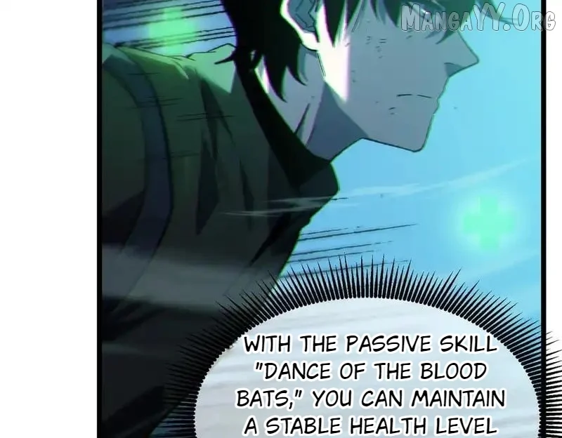 I Rely on My Invincibility to Deal Tons of Damage Passively! Chapter 135 - Page 31 in English