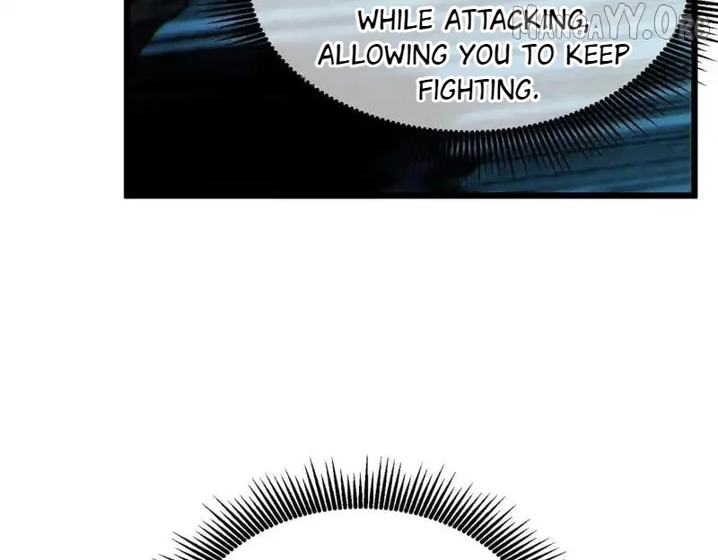 I Rely on My Invincibility to Deal Tons of Damage Passively! Chapter 135 - Page 32 in English