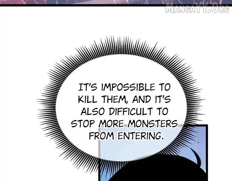 I Rely on My Invincibility to Deal Tons of Damage Passively! Chapter 135 - Page 4 in English
