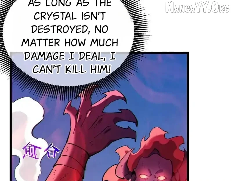 I Rely on My Invincibility to Deal Tons of Damage Passively! Chapter 135 - Page 41 in English