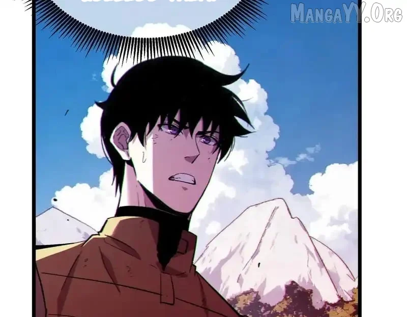 I Rely on My Invincibility to Deal Tons of Damage Passively! Chapter 135 - Page 47 in English