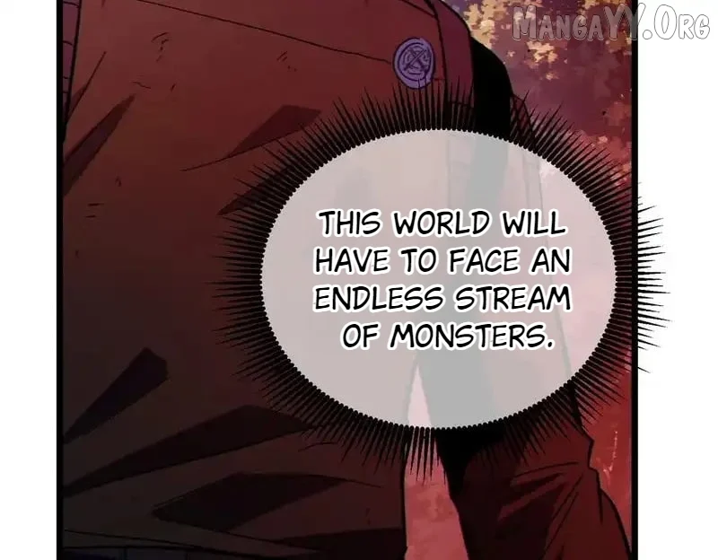I Rely on My Invincibility to Deal Tons of Damage Passively! Chapter 135 - Page 48 in English