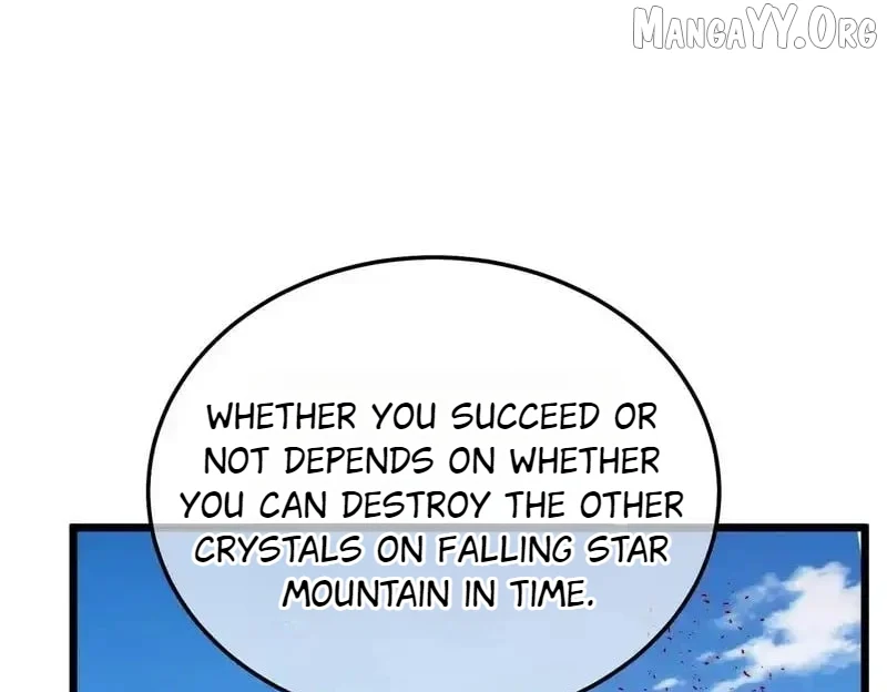 I Rely on My Invincibility to Deal Tons of Damage Passively! Chapter 135 - Page 73 in English