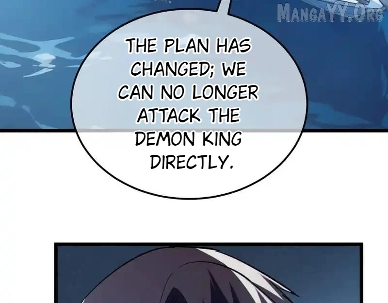 I Rely on My Invincibility to Deal Tons of Damage Passively! Chapter 135 - Page 79 in English