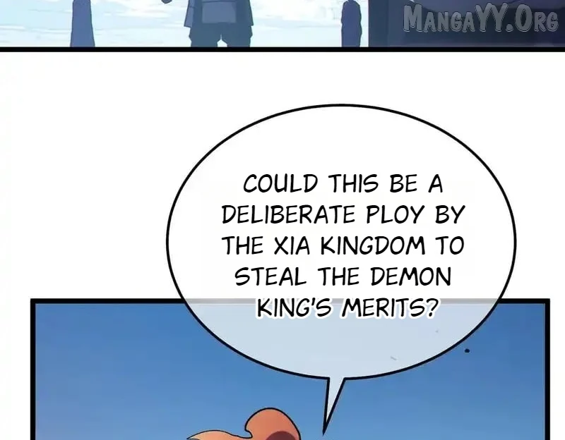 I Rely on My Invincibility to Deal Tons of Damage Passively! Chapter 135 - Page 85 in English
