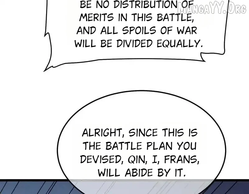 I Rely on My Invincibility to Deal Tons of Damage Passively! Chapter 135 - Page 90 in English