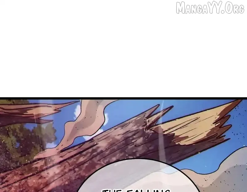 I Rely on My Invincibility to Deal Tons of Damage Passively! Chapter 135 - Page 97 in English