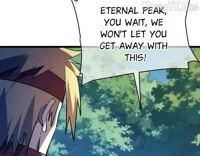 I Rely on My Invincibility to Deal Tons of Damage Passively! Chapter 136 - Page 107 in English