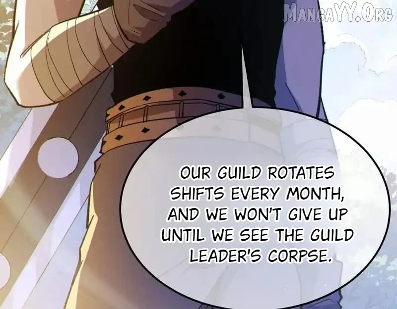 I Rely on My Invincibility to Deal Tons of Damage Passively! Chapter 136 - Page 115 in English