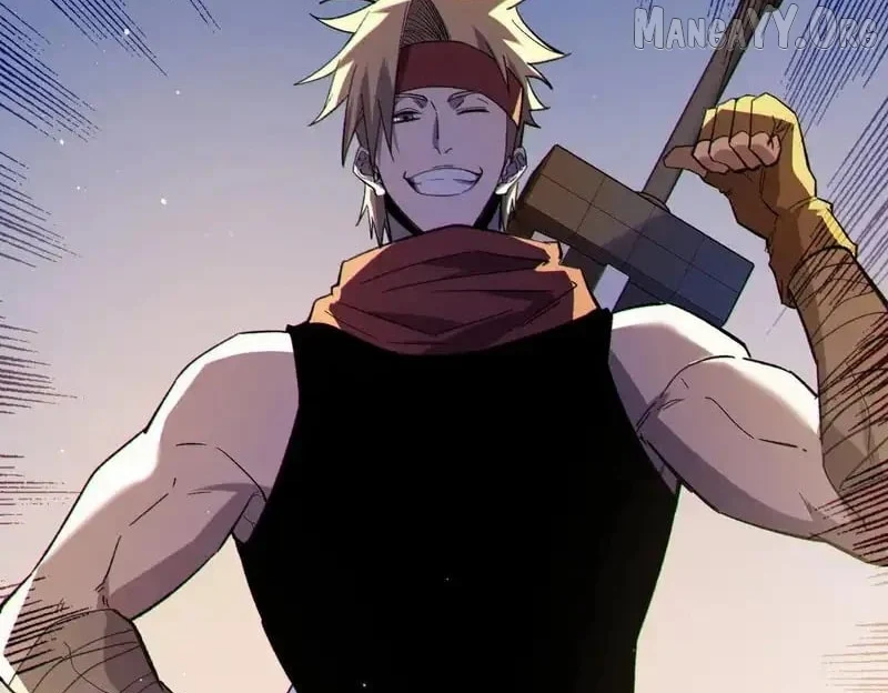 I Rely on My Invincibility to Deal Tons of Damage Passively! Chapter 136 - Page 121 in English