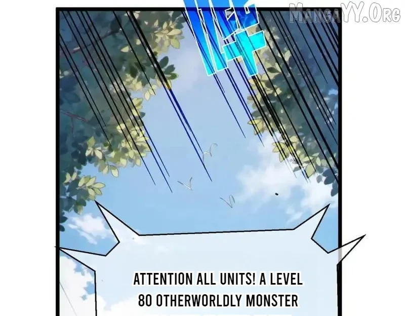 I Rely on My Invincibility to Deal Tons of Damage Passively! Chapter 136 - Page 124 in English