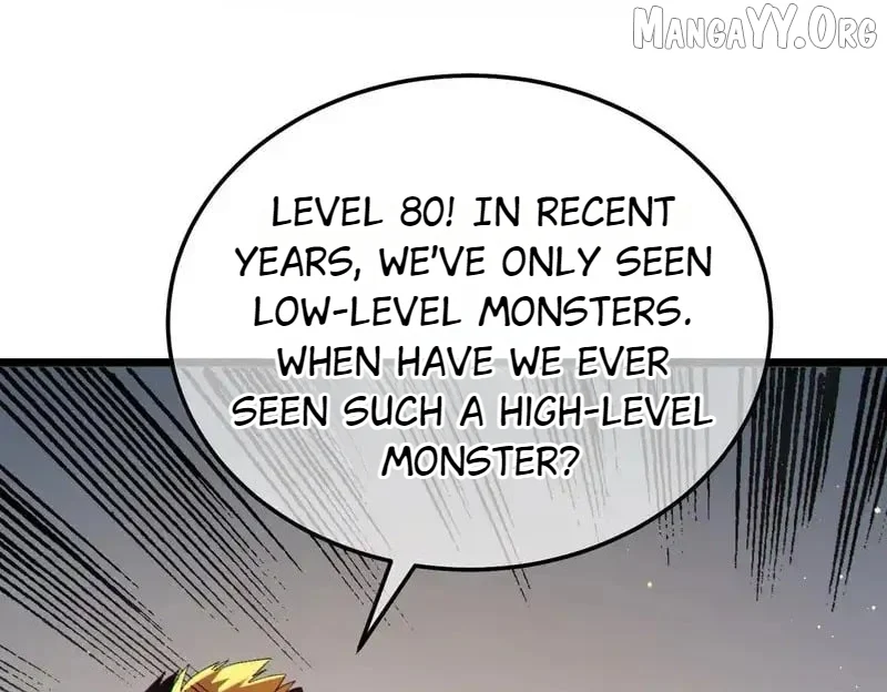 I Rely on My Invincibility to Deal Tons of Damage Passively! Chapter 136 - Page 128 in English