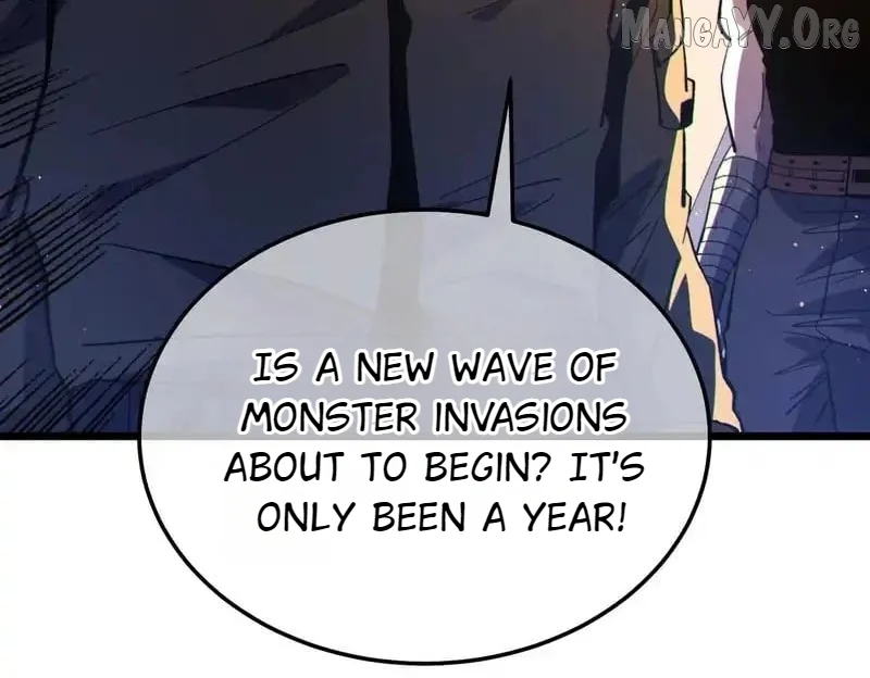 I Rely on My Invincibility to Deal Tons of Damage Passively! Chapter 136 - Page 130 in English