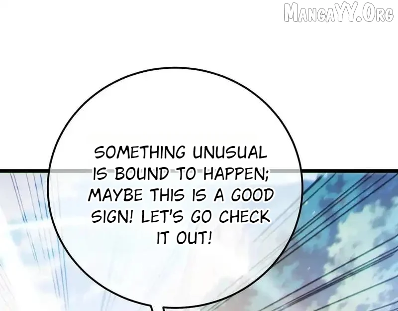 I Rely on My Invincibility to Deal Tons of Damage Passively! Chapter 136 - Page 131 in English