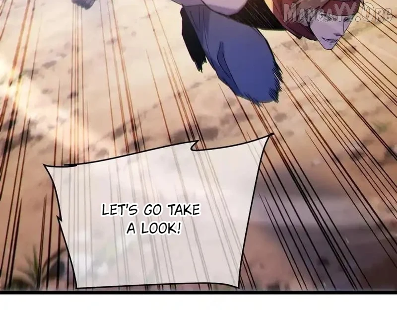 I Rely on My Invincibility to Deal Tons of Damage Passively! Chapter 136 - Page 133 in English