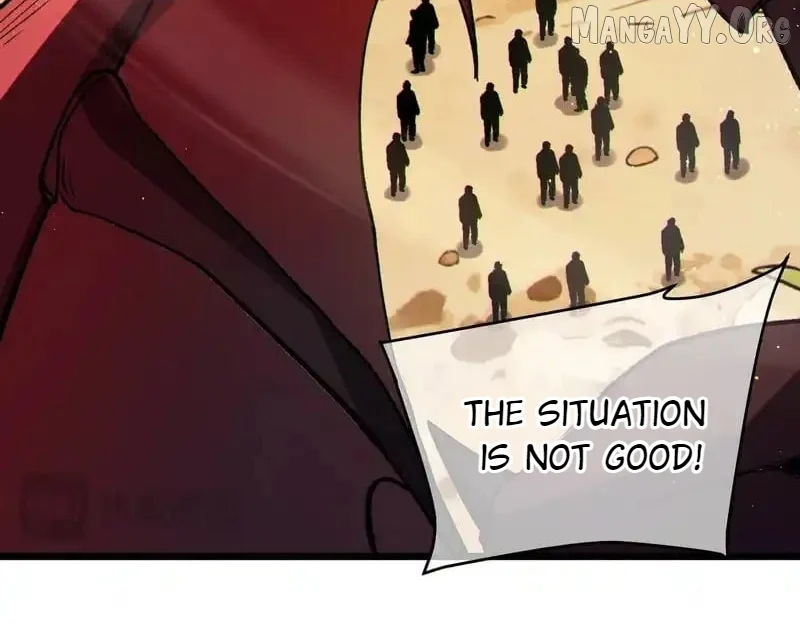 I Rely on My Invincibility to Deal Tons of Damage Passively! Chapter 136 - Page 152 in English