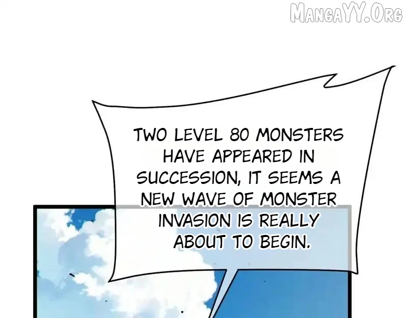 I Rely on My Invincibility to Deal Tons of Damage Passively! Chapter 136 - Page 153 in English