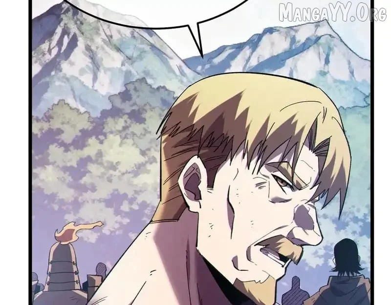 I Rely on My Invincibility to Deal Tons of Damage Passively! Chapter 136 - Page 17 in English