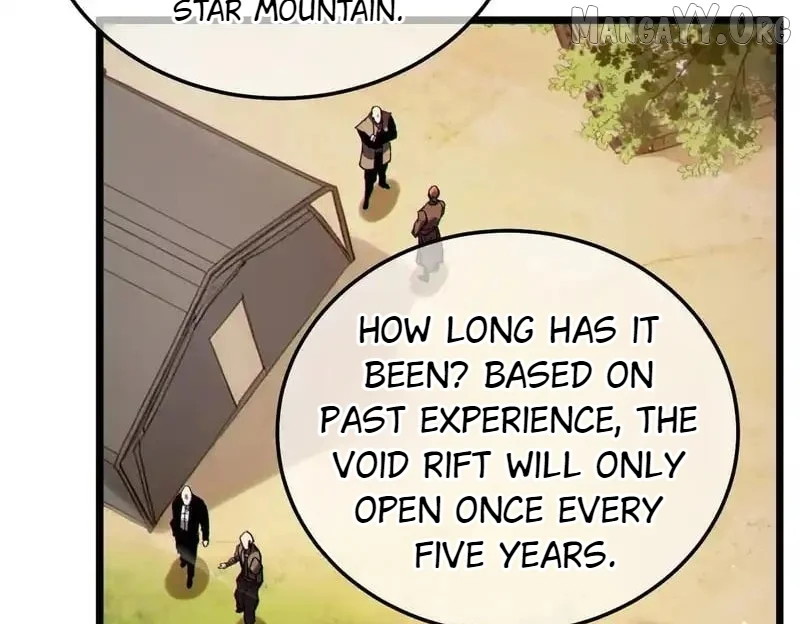 I Rely on My Invincibility to Deal Tons of Damage Passively! Chapter 136 - Page 183 in English