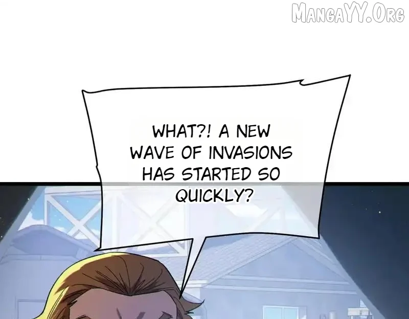 I Rely on My Invincibility to Deal Tons of Damage Passively! Chapter 136 - Page 190 in English
