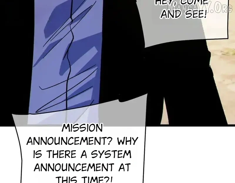 I Rely on My Invincibility to Deal Tons of Damage Passively! Chapter 136 - Page 192 in English