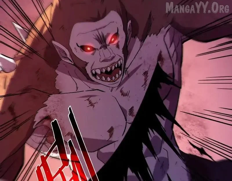 I Rely on My Invincibility to Deal Tons of Damage Passively! Chapter 136 - Page 56 in English