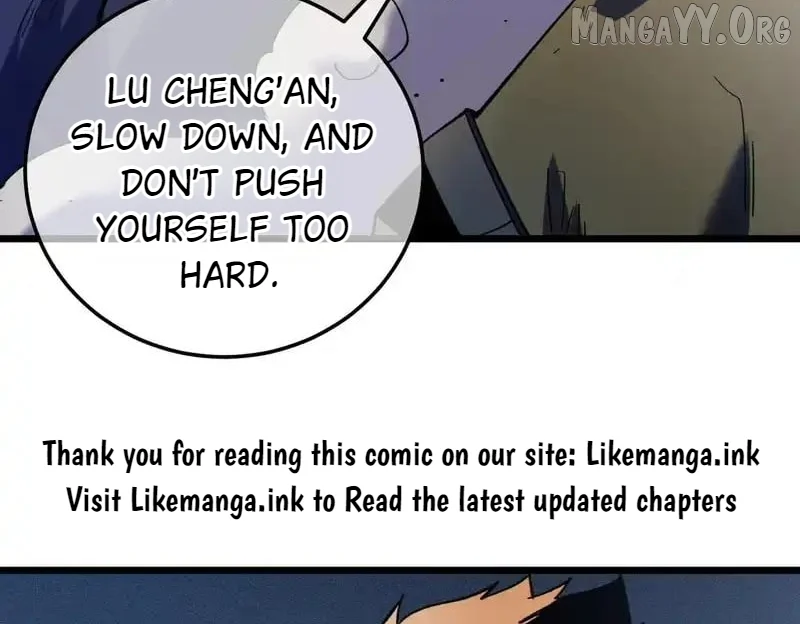 I Rely on My Invincibility to Deal Tons of Damage Passively! Chapter 136 - Page 63 in English