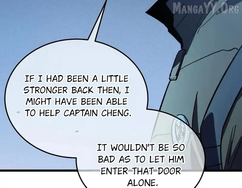 I Rely on My Invincibility to Deal Tons of Damage Passively! Chapter 136 - Page 65 in English