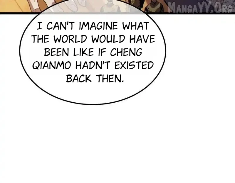I Rely on My Invincibility to Deal Tons of Damage Passively! Chapter 136 - Page 70 in English