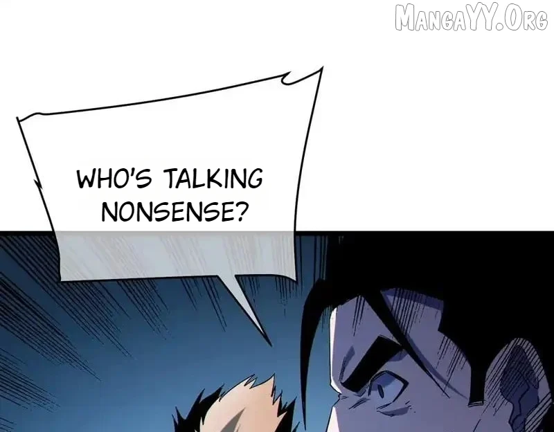 I Rely on My Invincibility to Deal Tons of Damage Passively! Chapter 136 - Page 74 in English